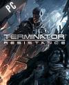PC GAME: Terminator Resistance (Μονο κωδικός) PC GAME: Terminator Resistance (Μονο κωδικός)